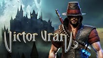 Product cover for Victor Vran ARPG