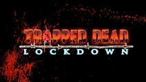 Product cover for Trapped Dead: Lockdown