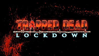 Trapped Dead: Lockdown