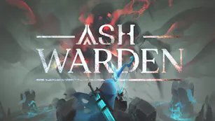 Product cover for Ash Warden