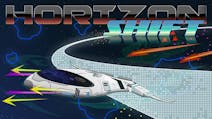 Product cover for Horizon Shift