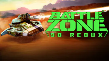 Battlezone 98 Redux