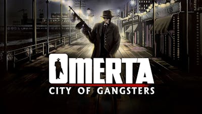 Omerta - City of Gangsters