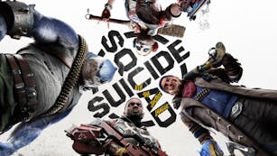 Product cover for Suicide Squad: Kill the Justice League