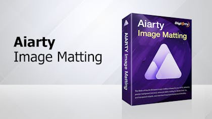 Aiarty Image Matting Lifetime License