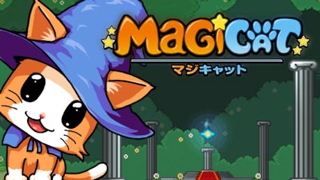 Product cover for MagiCat