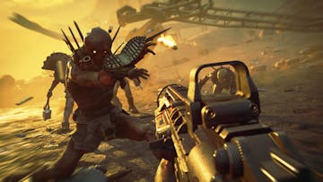 RAGE® 2 - Deluxe Edition | Steam PC ゲーム