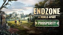 Product cover for Endzone - A World Apart: Prosperity