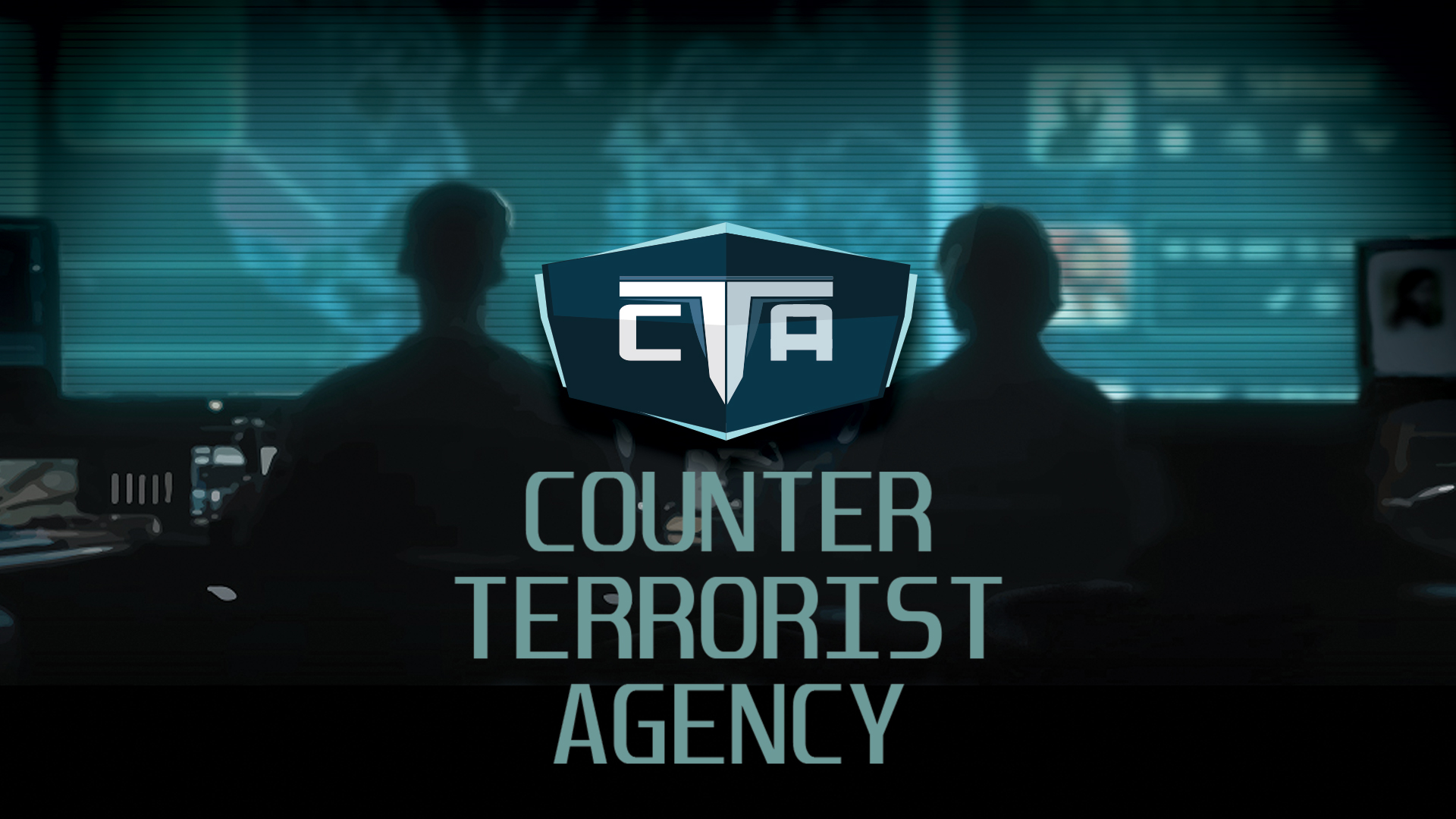 Counter Terrorist Agency | PC Mac Steam Game | Fanatical