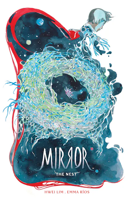 Mirror: The Mountain