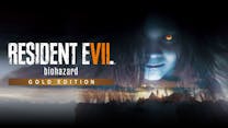 RESIDENT EVIL 7 biohazard Gold Edition