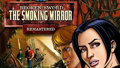 Broken Sword 4 The Angel Of Death For Mac Broken Sword 4 The Angel Of Death For Mac