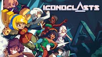 Product cover for Iconoclasts