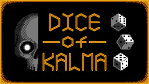 Dice of Kalma