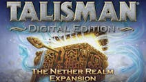 Product cover for Talisman - The Nether Realm Expansion
