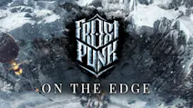 Product cover for Frostpunk: On The Edge