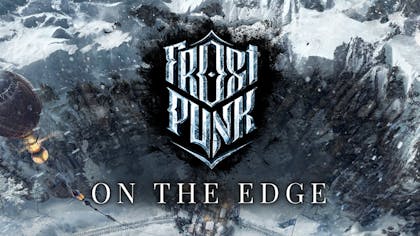 Product cover for Frostpunk: On The Edge - DLC