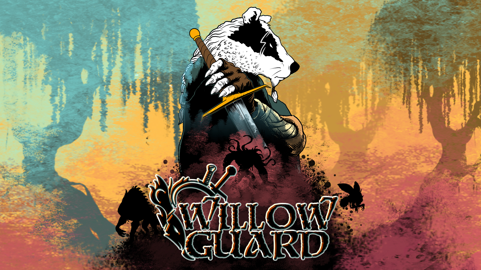 Willow Guard