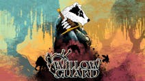 Product cover for Willow Guard