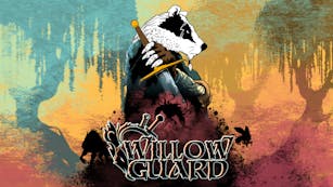Product cover for Willow Guard