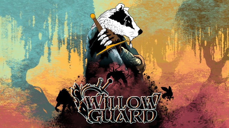 Product cover for Willow Guard