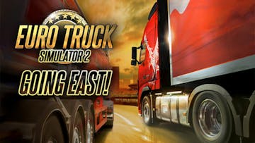 Euro Truck Simulator 2 - Road to the Black Sea Add-On PC