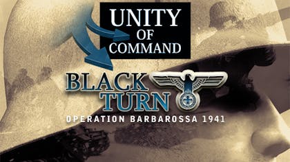 Unity of Command - Black Turn DLC