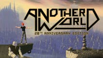 Product cover for Another World – 20th Anniversary Edition