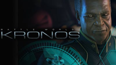 Battle Worlds: Kronos