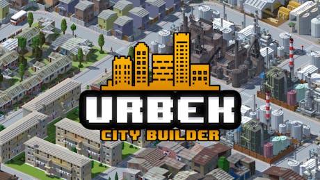 Product cover for Urbek City Builder
