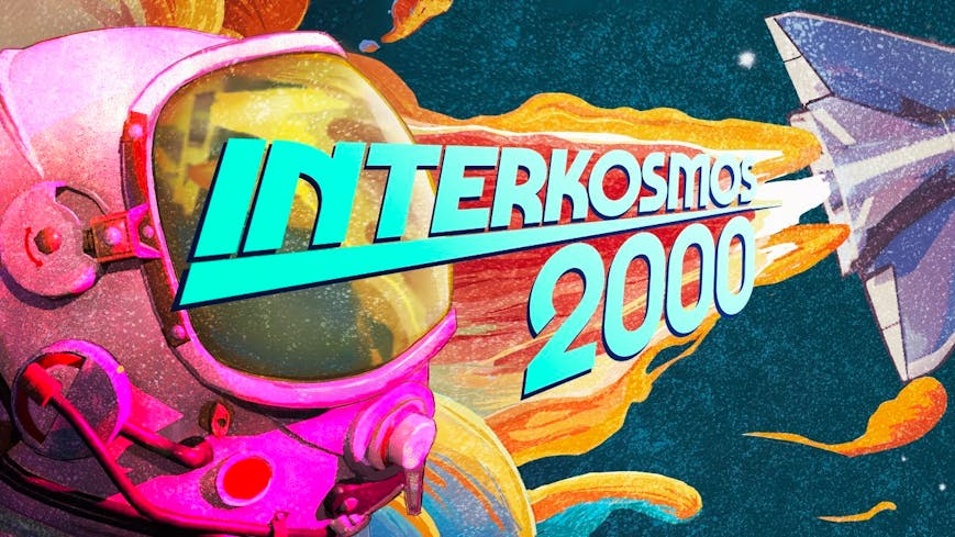 Interkosmos 2000