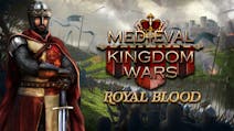 Product cover for Medieval Kingdom Wars - Royal Blood
