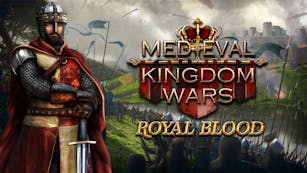Product cover for Medieval Kingdom Wars - Royal Blood - DLC