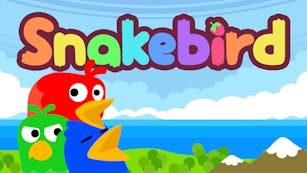 Snakebird