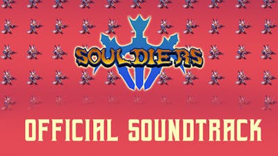Souldiers - OST - DLC