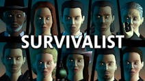 Product cover for Survivalist