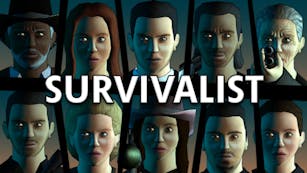 Product cover for Survivalist