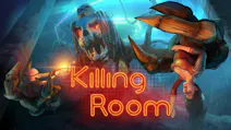 Product cover for Killing Room