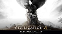 Sid Meier’s Civilization VI Platinum Edition