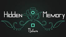 Product cover for Hidden Memory - Nature