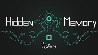 Hidden Memory - Nature