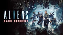 Product cover for Aliens: Dark Descent