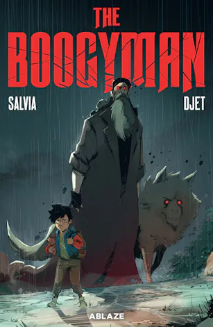 The Boogyman Collected Edition
