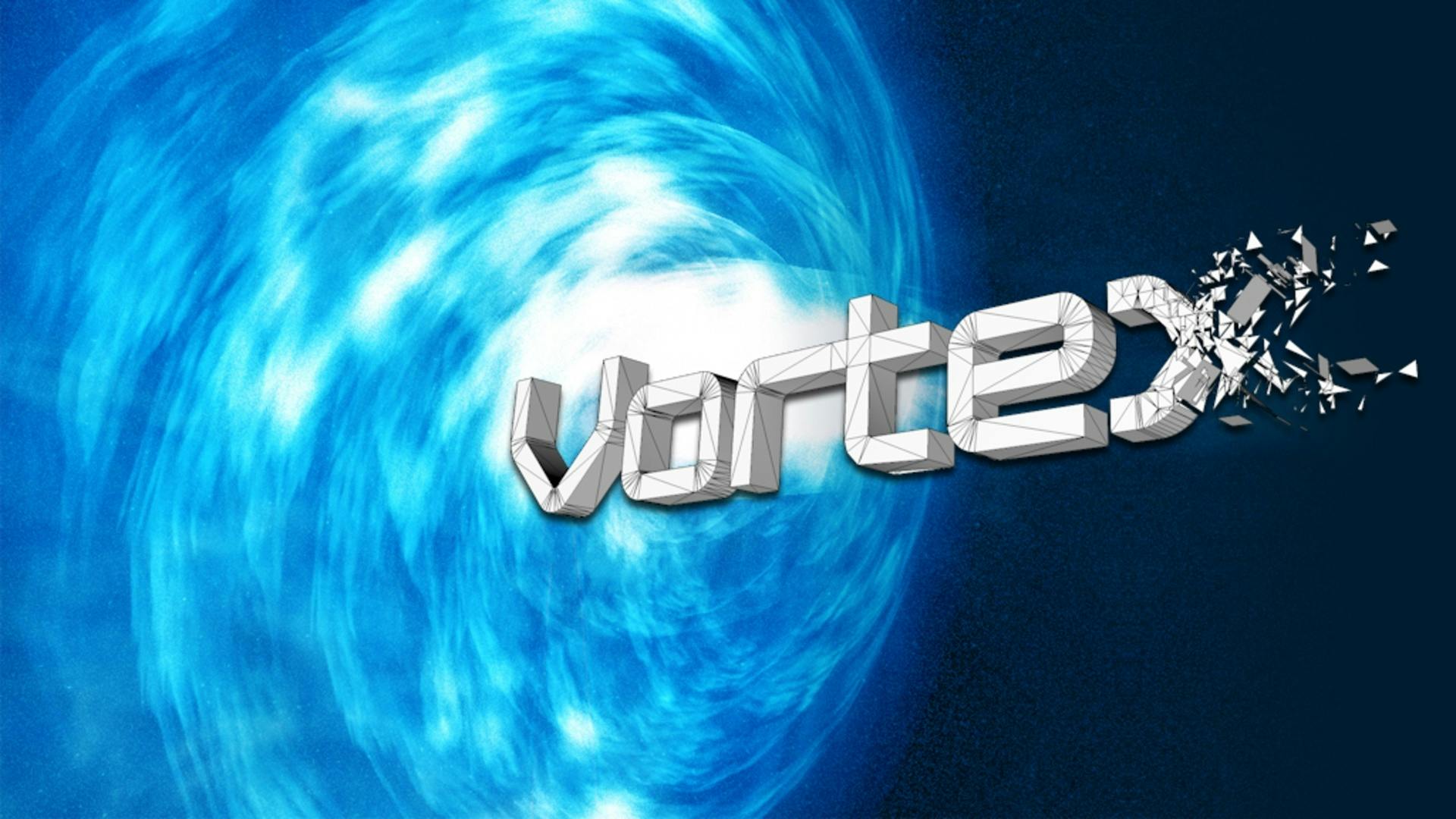 Vortex PC Steam Game Fanatical