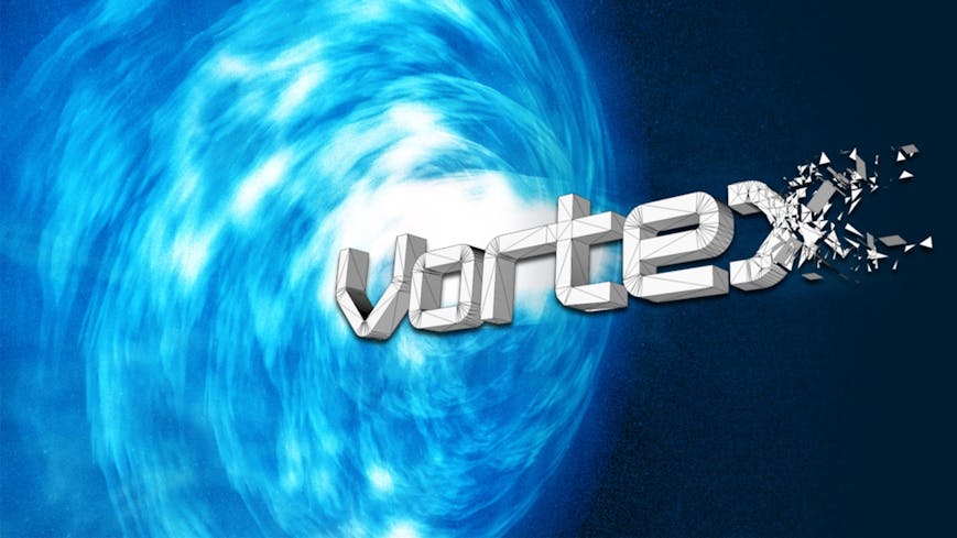 Vortex | PC Steam Game | Fanatical