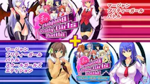 Product cover for Mahjong Pretty Girls Battle Bundle Pack
