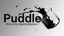 Product cover for Puddle