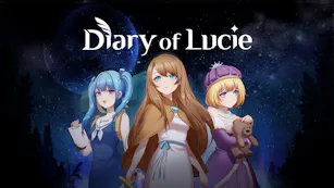 Diary of Lucie