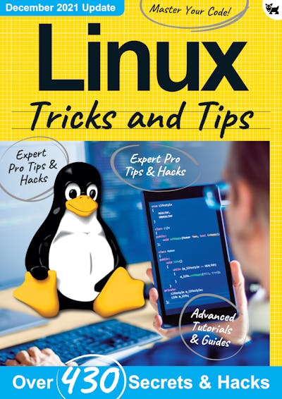 Linux Tricks & Tips 2022 Ed