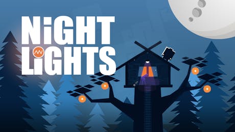 Product cover for Night Lights